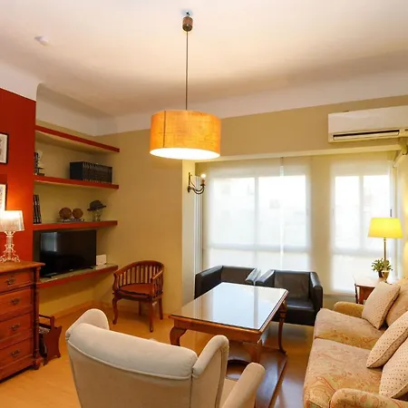 Elegante En By Bebalmy Apartment *