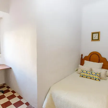 Elegante En By Bebalmy Apartment