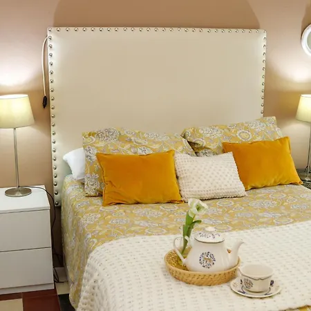 Apartment Elegante En By Bebalmy