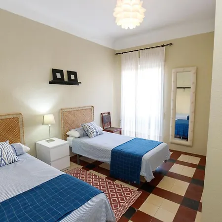 Elegante En By Bebalmy Apartment *
