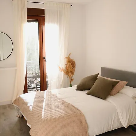 Homestay Mevak Granada