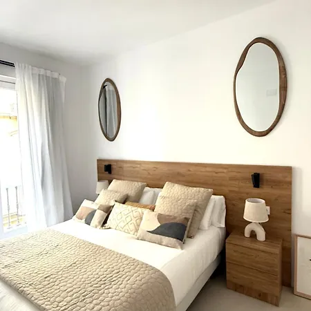 Zacatin Heritage Logde Apartment