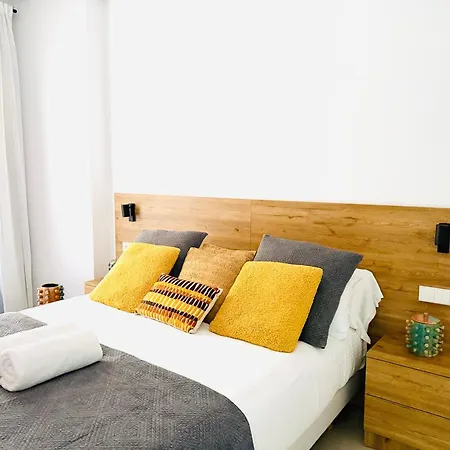Zacatin Heritage Logde Apartment