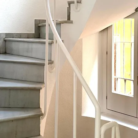 Zacatin Heritage Logde Apartment *