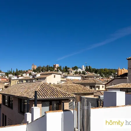 Homity Holidays - - Piedra Santa *