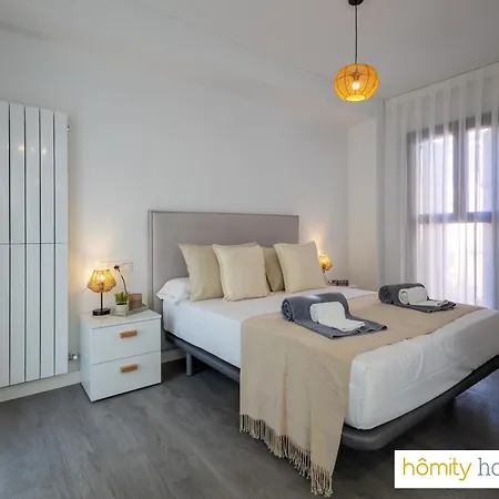 Homity Holidays - - Piedra Santa *