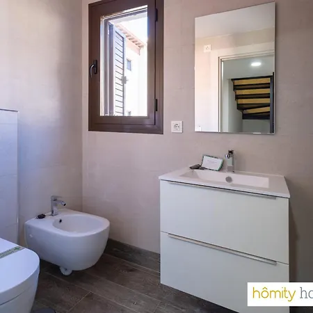 Apartment Homity Holidays - - Piedra Santa
