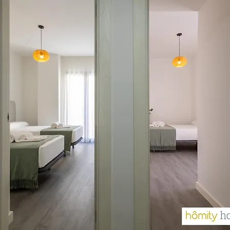 Homity Holidays - - Piedra Santa * Granada