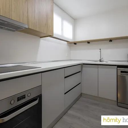 Homity Holidays - - Piedra Santa
