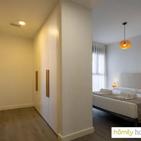 Homity Holidays - - Piedra Santa