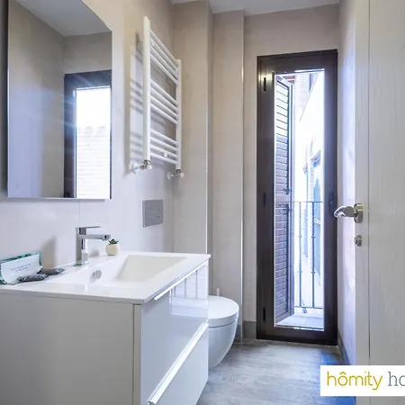 Homity Holidays - - Piedra Santa Granada
