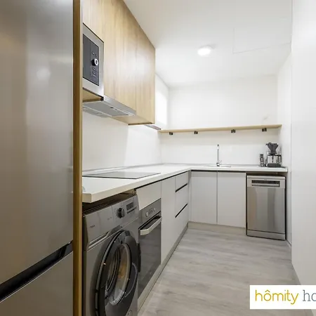 Homity Holidays - - Piedra Santa