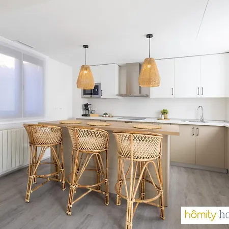 Homity Holidays - - Piedra Santa *