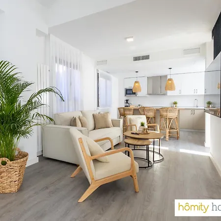 Homity Holidays - - Piedra Santa * Granada