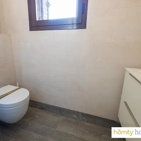 Apartment Homity Holidays - - Piedra Santa *