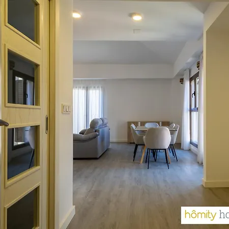 Homity Holidays - - Piedra Santa *