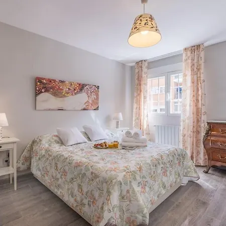 Apartment Luxury Reino De