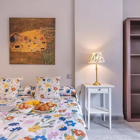 Luxury Reino De Apartment *