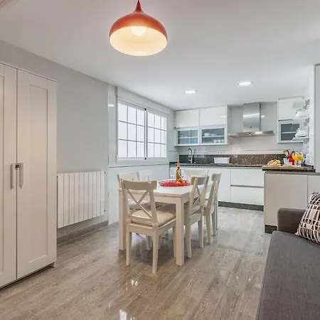 Apartment Luxury Reino De *
