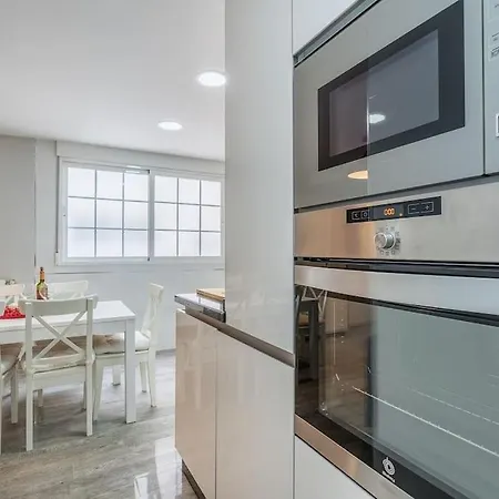 Luxury Reino De Apartment Granada