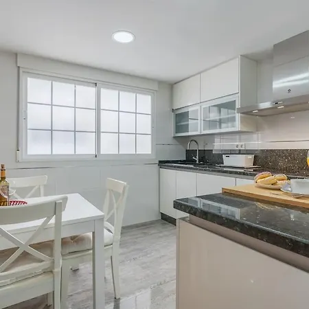Luxury Reino De Apartment *