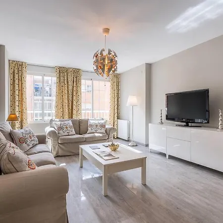 Apartment Luxury Reino De *