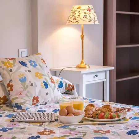 Luxury Reino De Apartment Granada