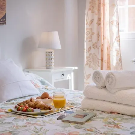 Apartment Luxury Reino De Granada