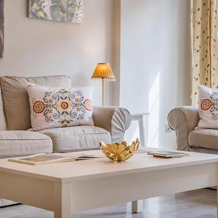 Luxury Reino De Granada
