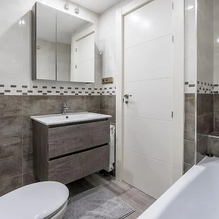 Apartment Luxury Reino De