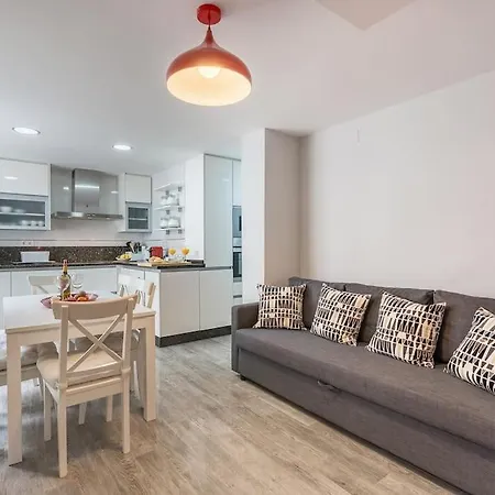 Luxury Reino De Apartment *