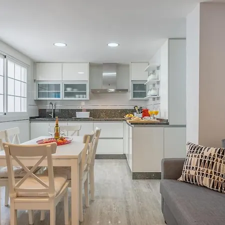Apartment Luxury Reino De