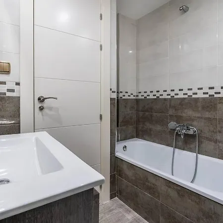 Luxury Reino De Apartment *