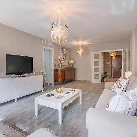Apartment Luxury Reino De *