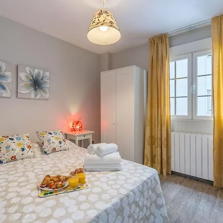 Apartment Luxury Reino De Granada