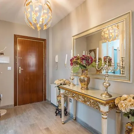 Apartment Luxury Reino De