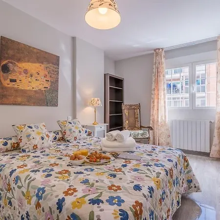 Apartment Luxury Reino De *