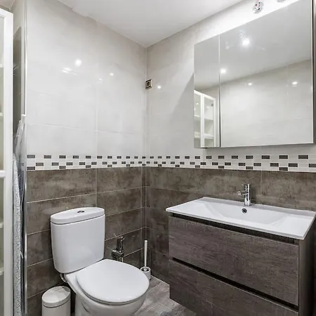 Apartment Luxury Reino De