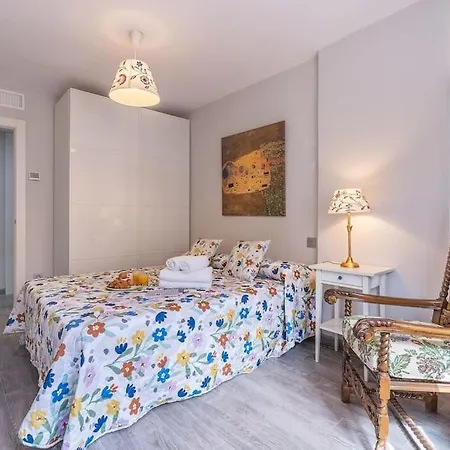 Apartment Luxury Reino De Granada