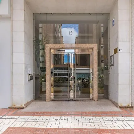 Apartment Luxury Reino De *