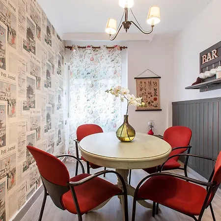 Apartment Bonito Cerca Del Palacio De Congresos Granada