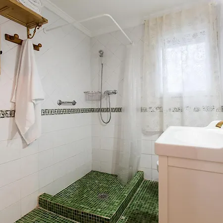 Bonito Cerca Del Palacio De Congresos Apartment Granada