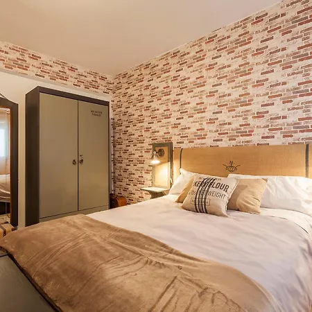 Bonito Cerca Del Palacio De Congresos Apartment Granada