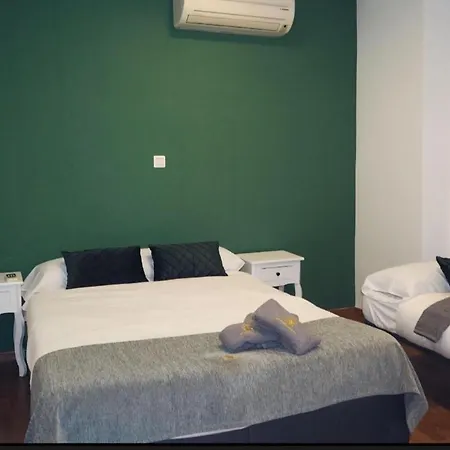 Lm Luxury Puentezuelas Appartamento *