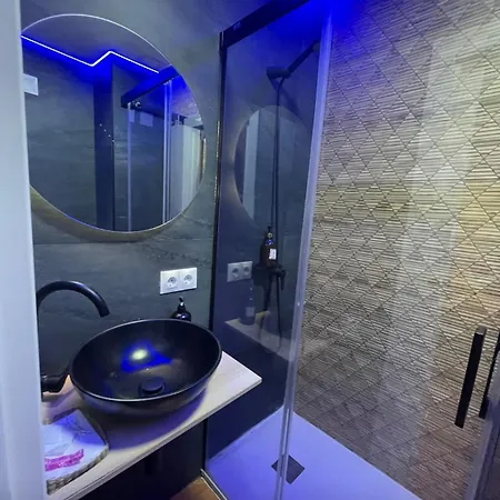 Appartamento Lm Luxury Puentezuelas Granada