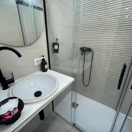 Appartamento Lm Luxury Puentezuelas