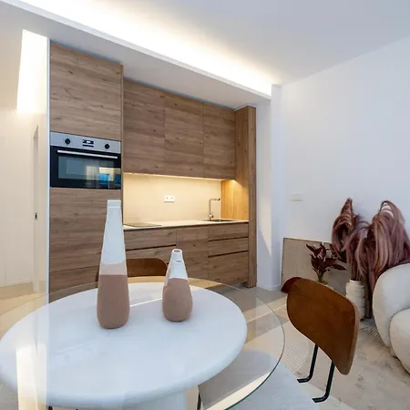 Zacatin Heritage Logde * Granada