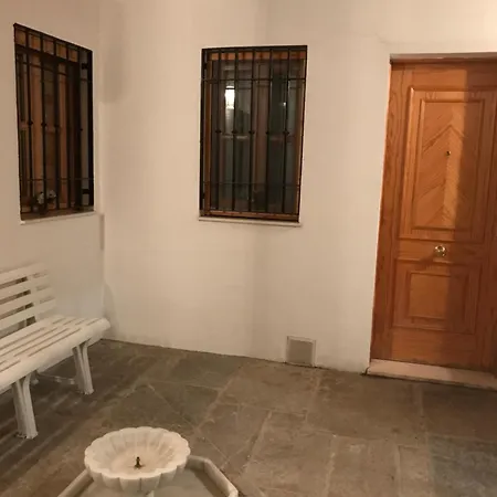 Casa Marco * Granada