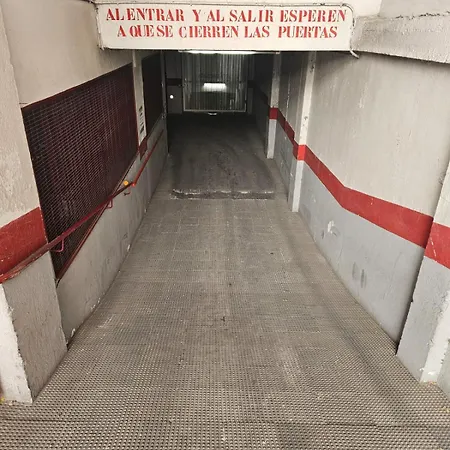 Dreaming Dona Luisa - Free Parking Apartment