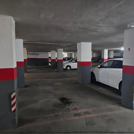 Dreaming Dona Luisa - Free Parking Apartment *